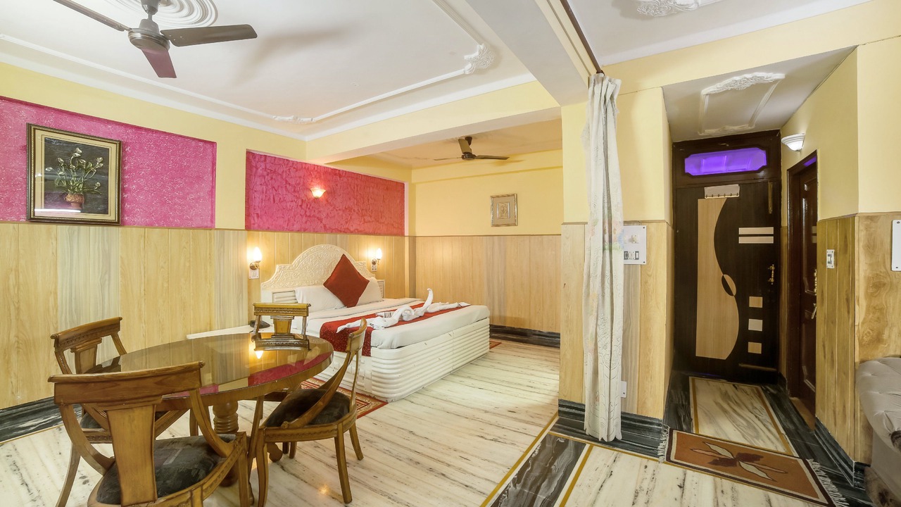 Photo of Livingroom in Haridwar