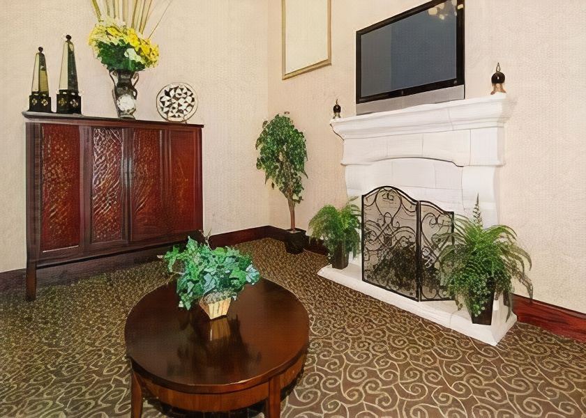 Photo of Livingroom in Morrow