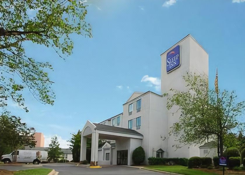 Photo of Buildings in Fort Mill