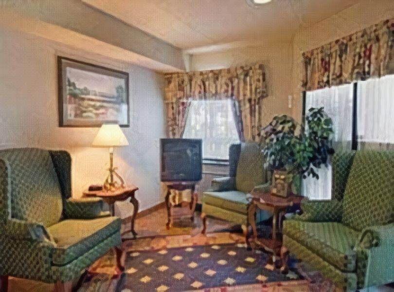 Photo of Livingroom in York - Haig