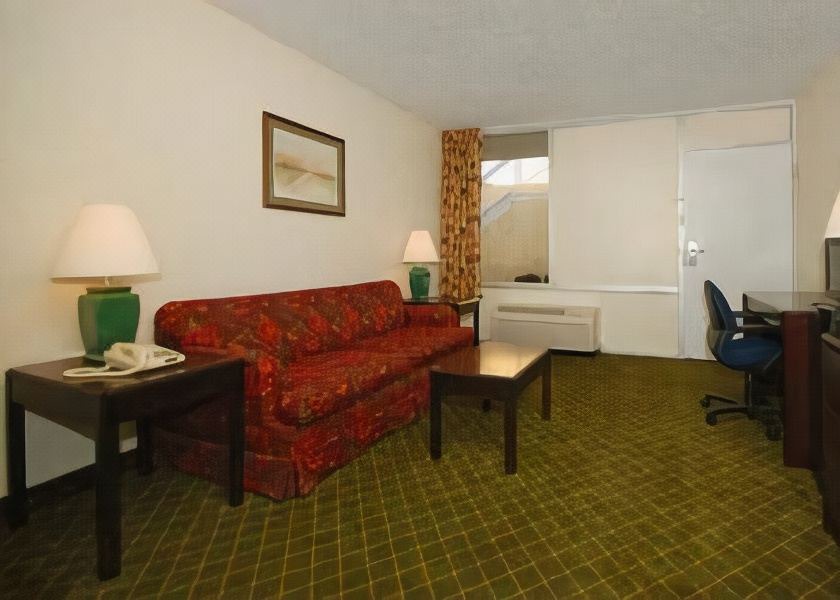Photo of Livingroom in Thomasville