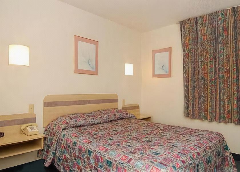 Photo of Bedroom in Johnstown