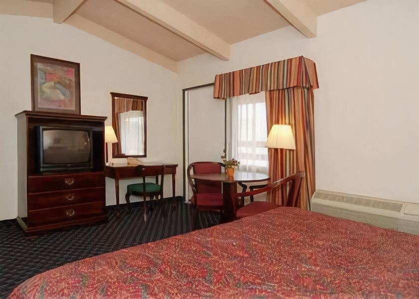Photo of Bedroom in Chinchilla