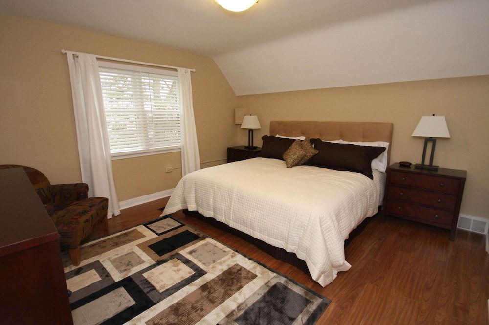 Photo of Bedroom in Port Stanton