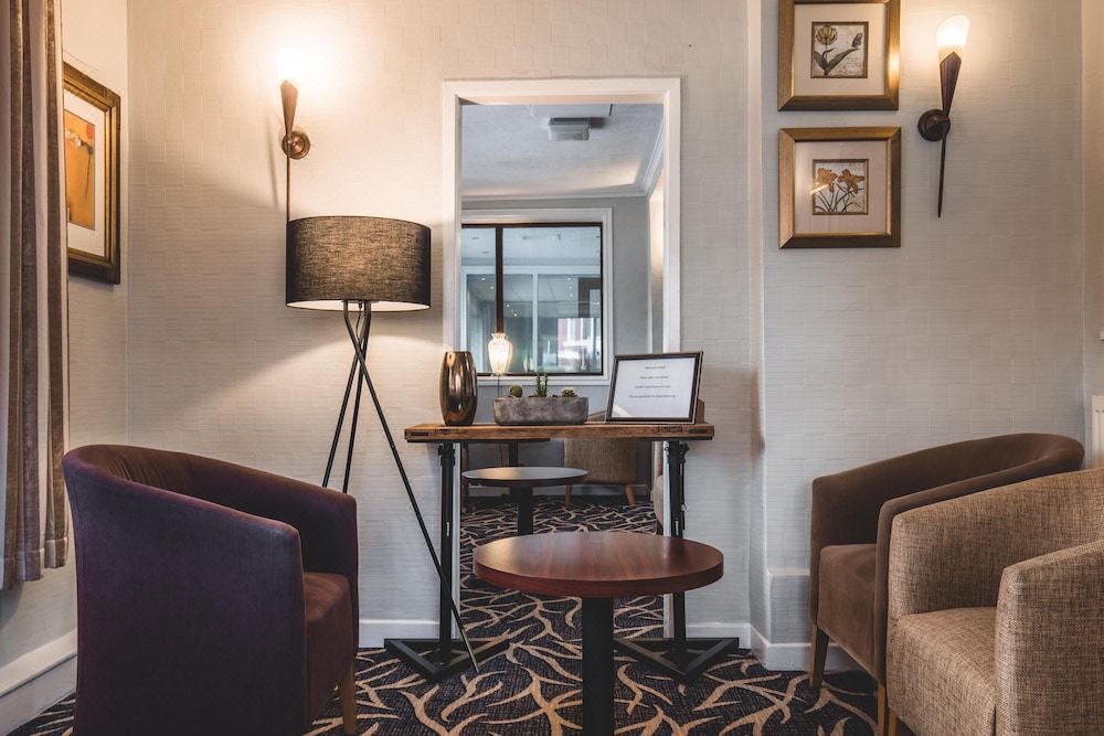 Photo of Livingroom in Offerton