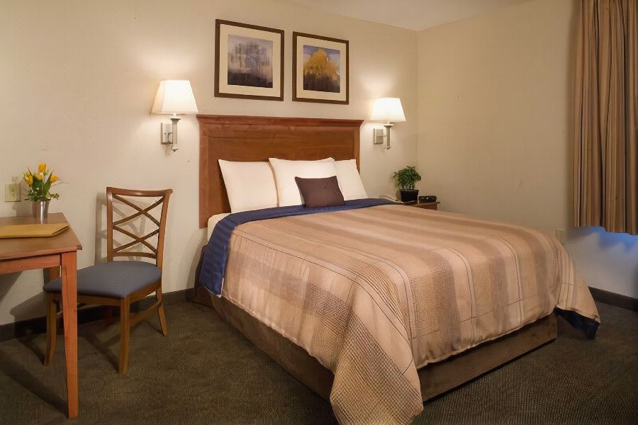 Photo of Bedroom in Bryant Pattengill West