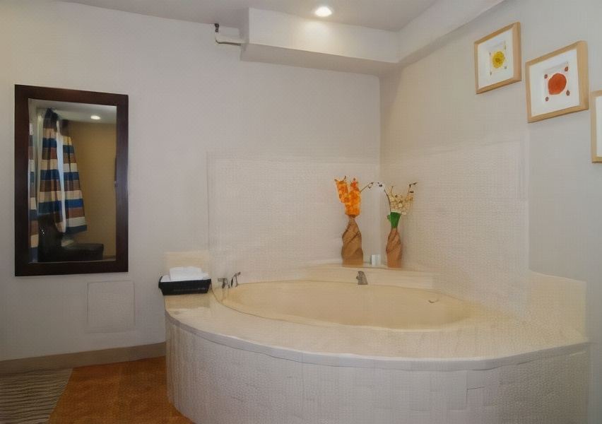 Photo of Bathroom in Corydon
