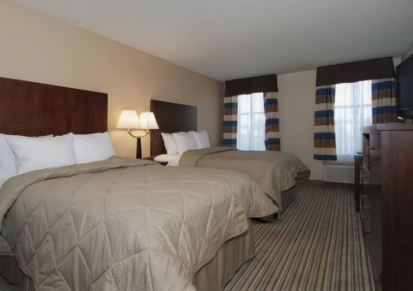 Photo of Bedroom in Corydon
