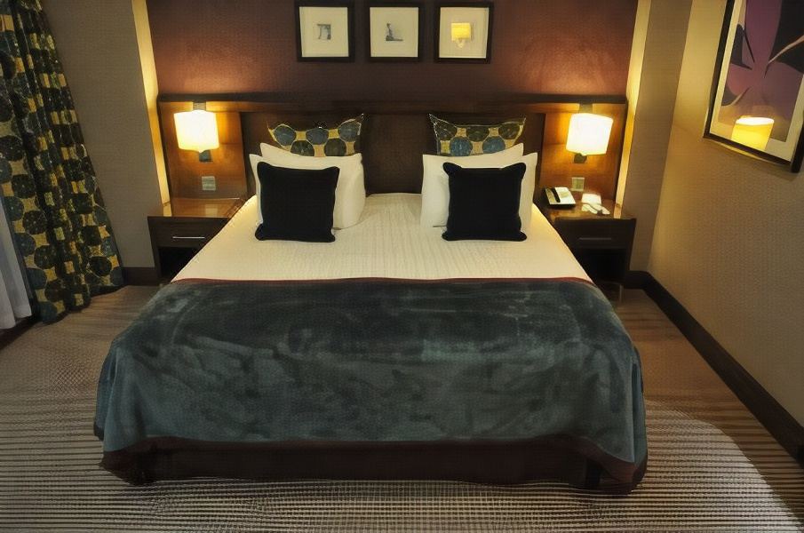 Photo of Bedroom in Crawley