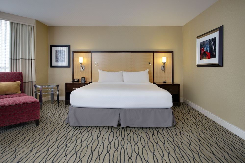 Photo of Bedroom in Rosemont