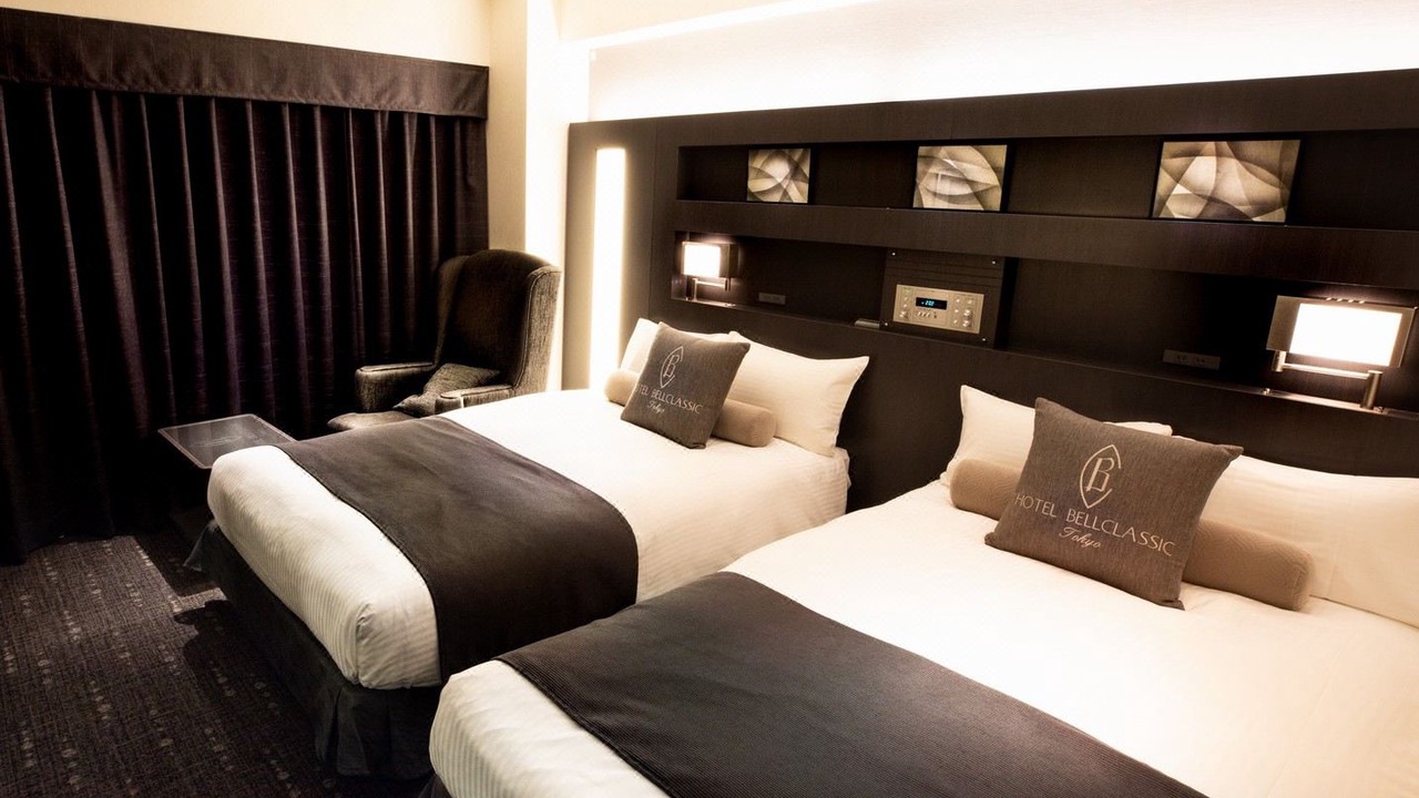 Photo of Bedroom in Minamiotsuka