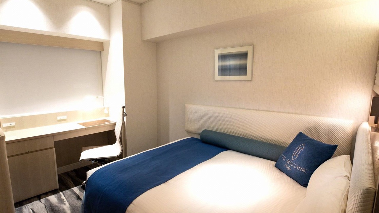 Photo of Bedroom in Minamiotsuka