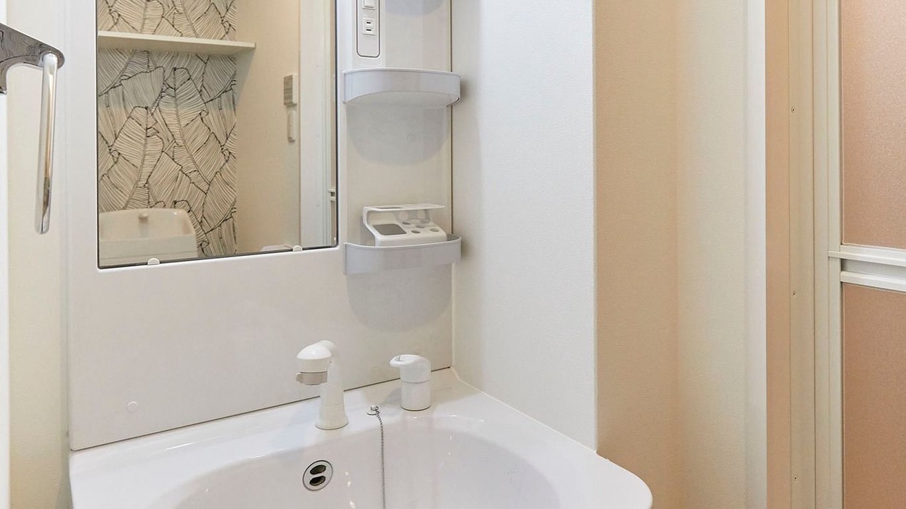 Photo of Bathroom in Naniwa
