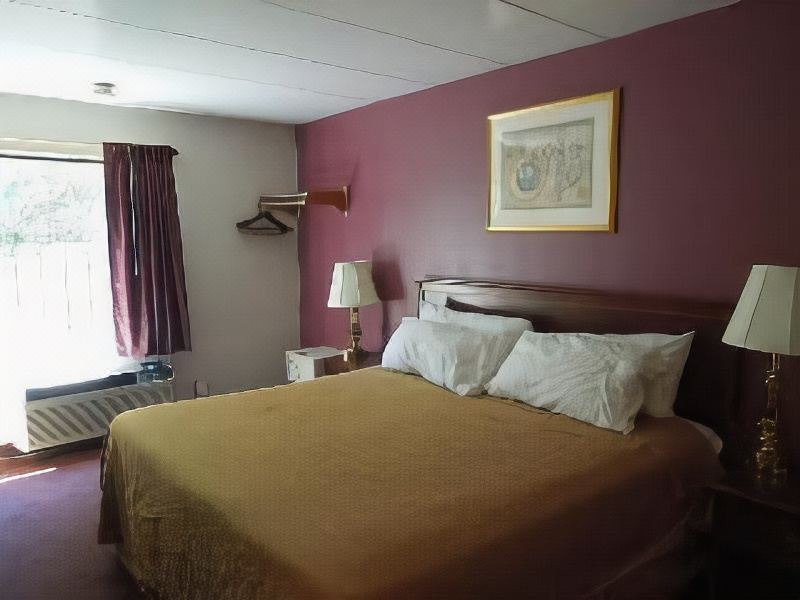 Photo of Bedroom in Florence