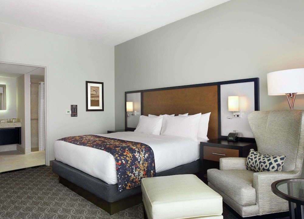 Photo of Bedroom in Cedar Rapids - Iowa City