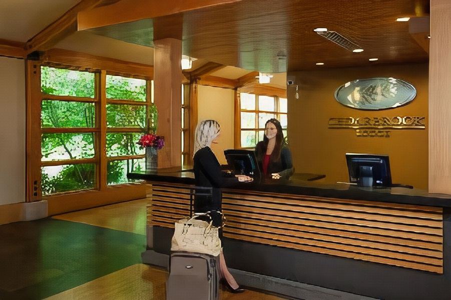 Photo of Livingroom in SeaTac