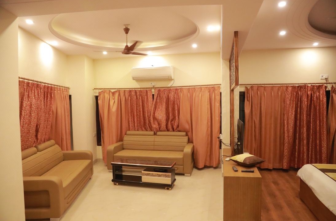 Photo of Livingroom in Ajmer