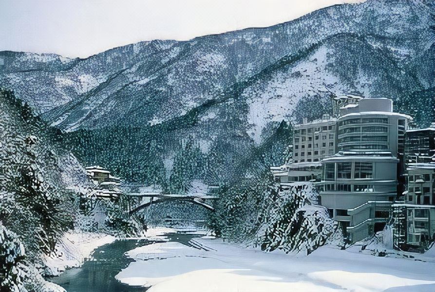 Photo of Others in Unazuki Onsen