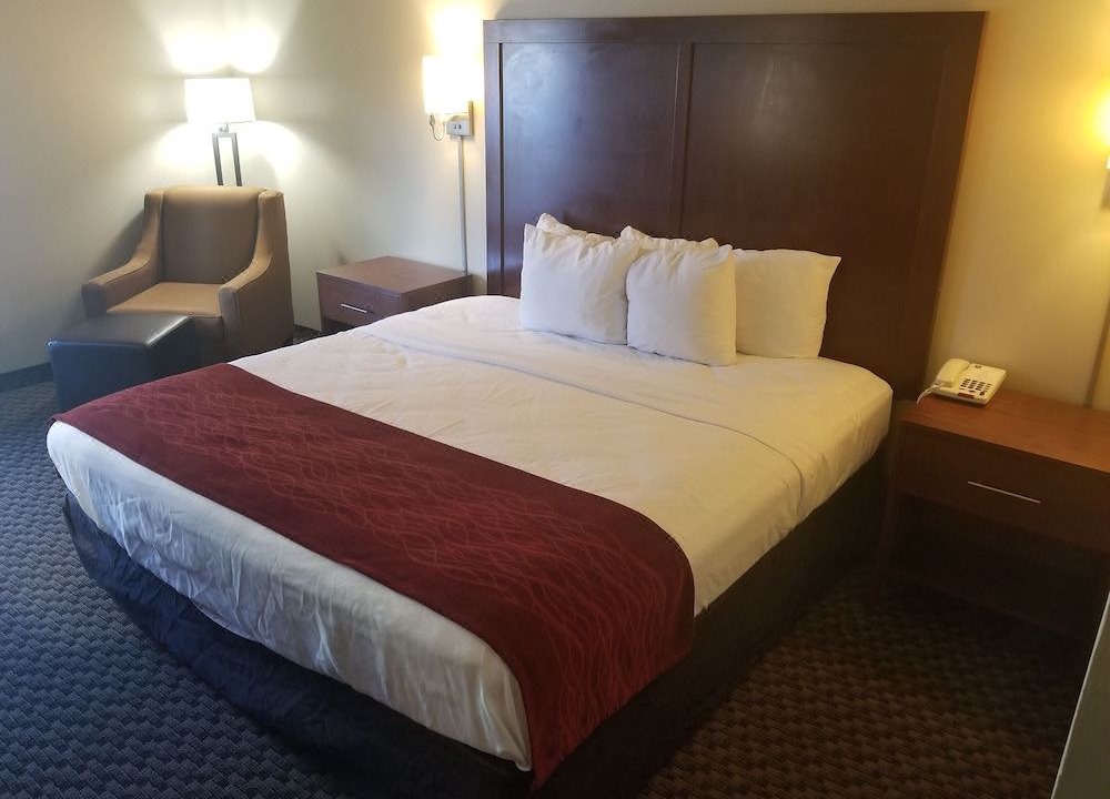 Photo of Bedroom in Pocono Summit