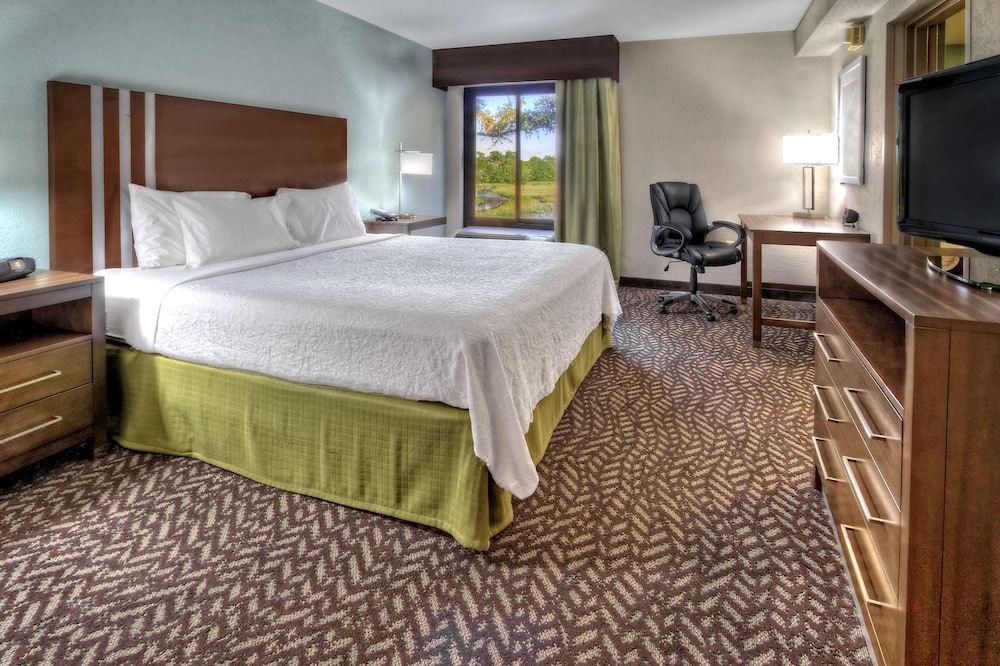 Photo of Bedroom in Polk Village