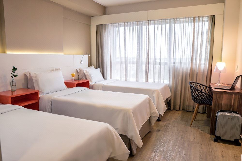 Photo of Bedroom in Alto da Gloria