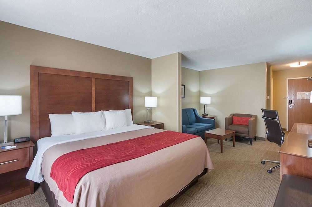 Photo of Bedroom in Barboursville