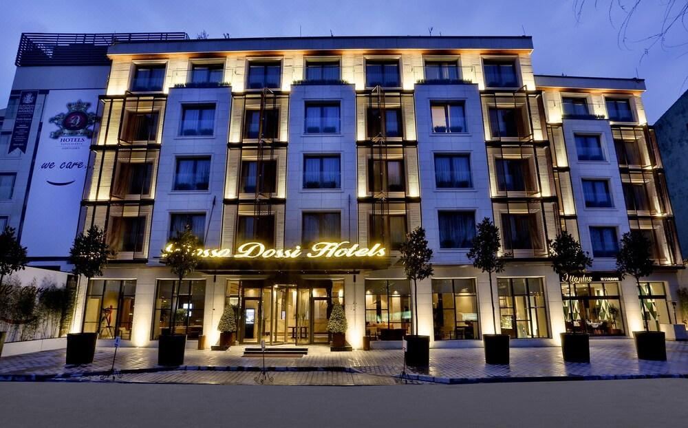 Photo of Buildings in Fatih