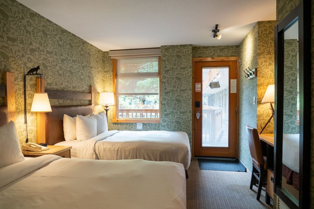 Photo of Bedroom in Banff
