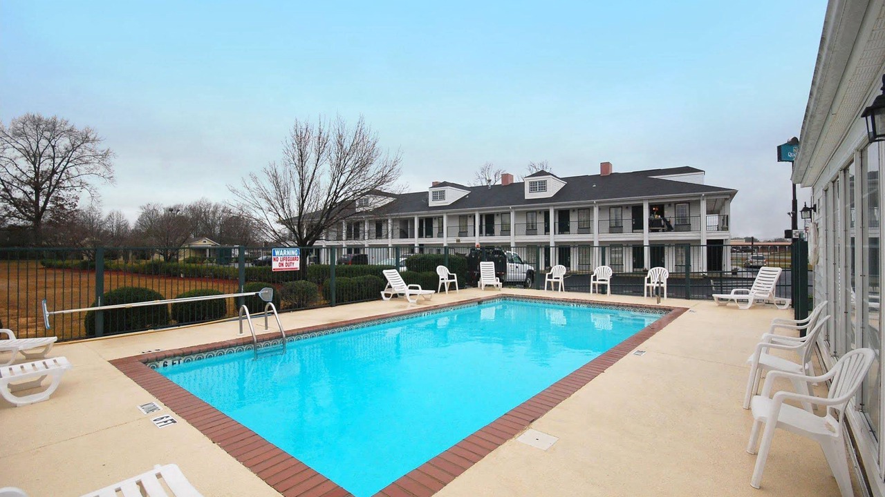 Photo of Outdoor in Albertville