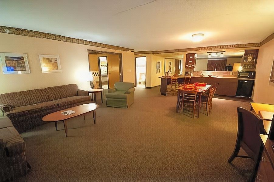 Photo of Livingroom in Regent