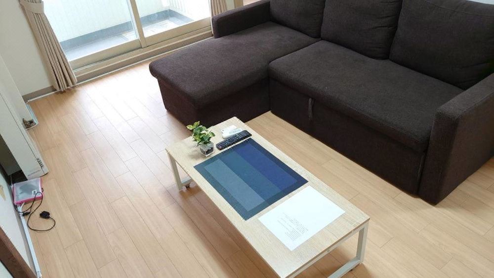 Photo of Livingroom in Odori