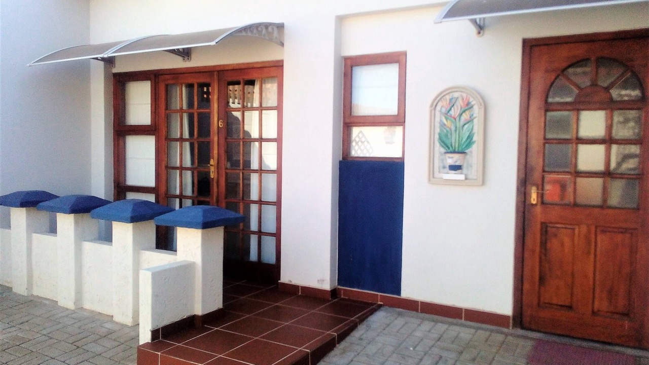 Photo of Others in Swakopmund