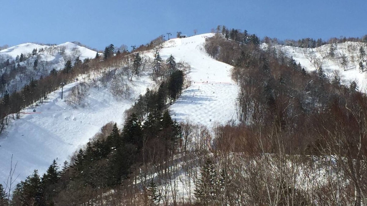 Photo of Outdoor in Furano