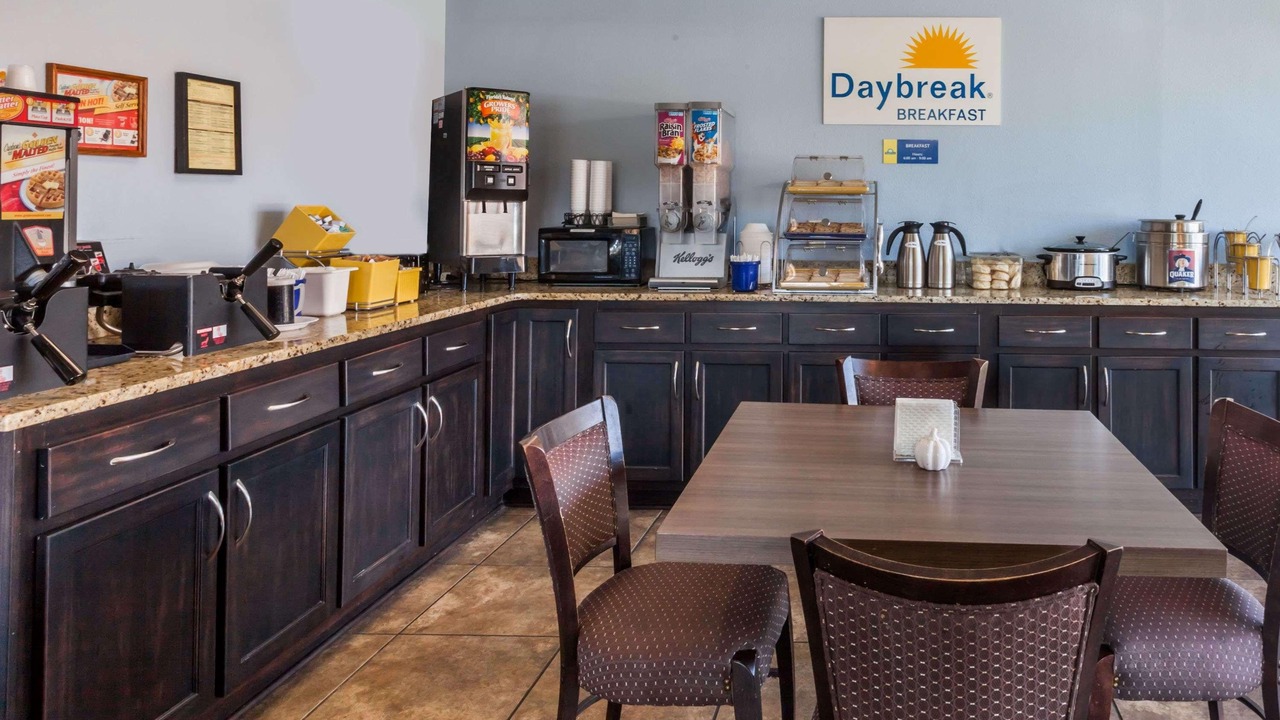 Photo of Kitchen in Jackson