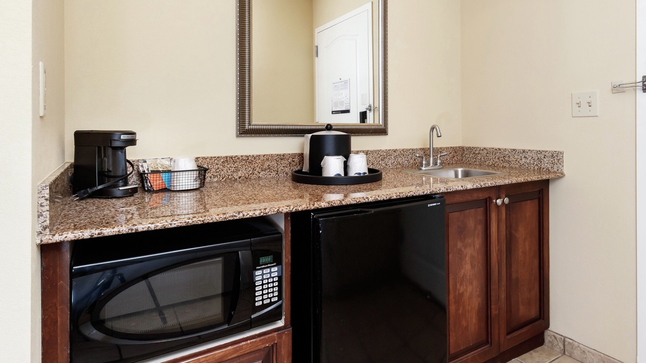 Photo of Kitchen in Navarre