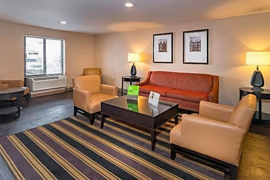 Photo of Livingroom in Tulsa