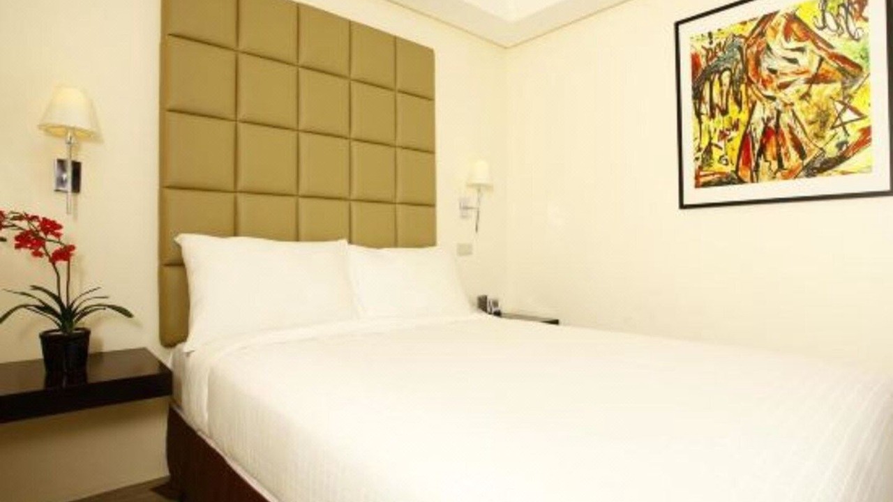 Photo of Bedroom in Loyola Heights