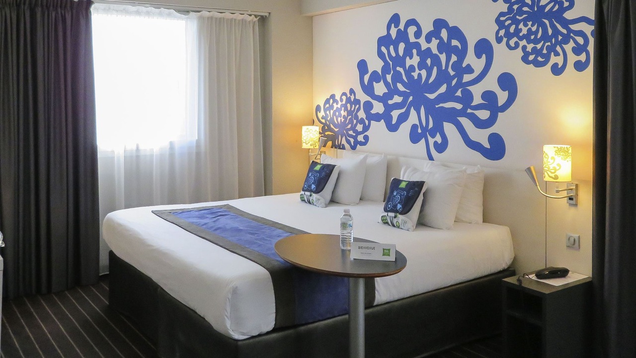 Photo of Bedroom in Saint-Bruno - Saint-Victor