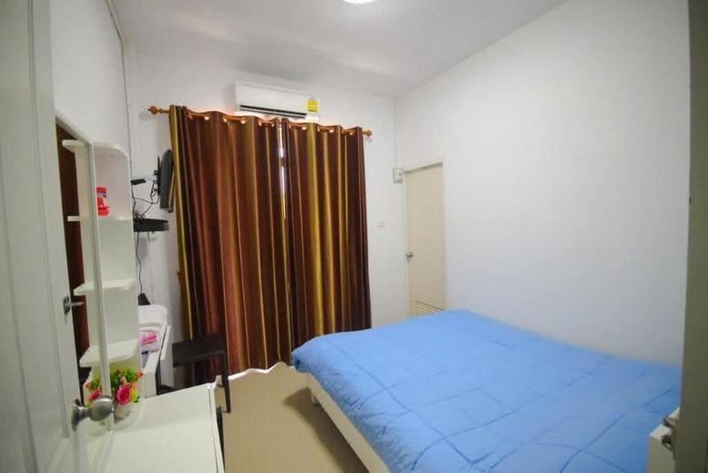 Photo of Bedroom in Phunphin