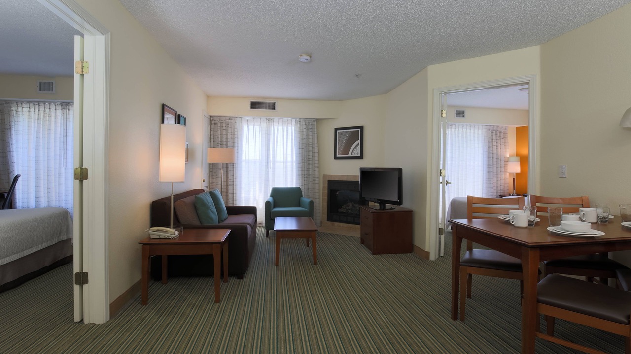 Photo of Livingroom in Fort Smith