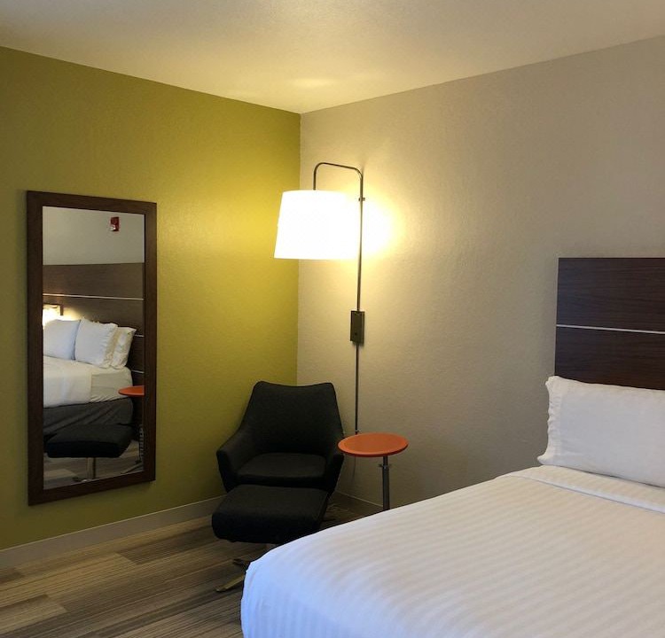 Photo of Bedroom in Lewisville