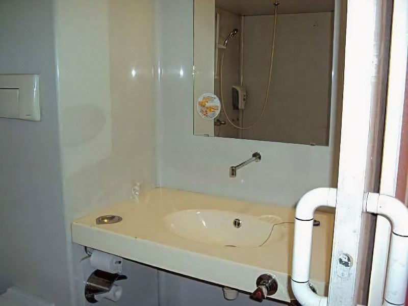 Photo of Bathroom in Villars