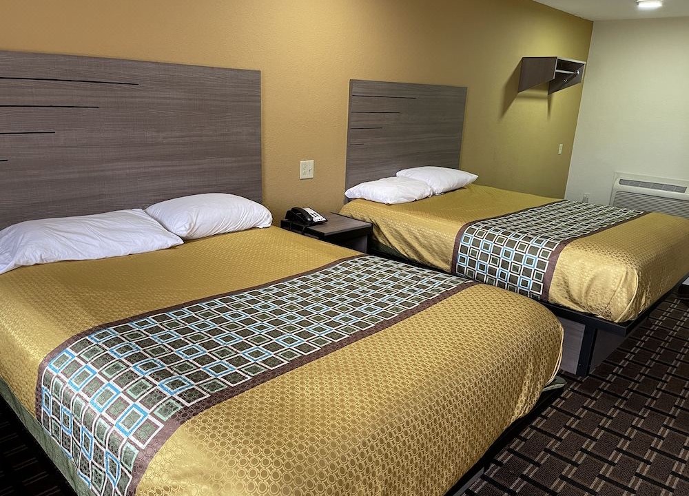 Photo of Bedroom in Alexandria