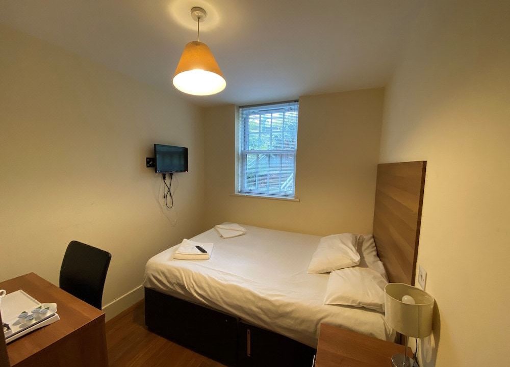 Photo of Bedroom in High Wycombe