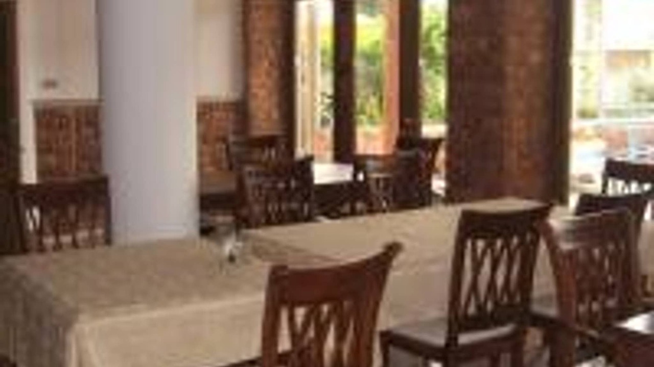 Photo of Livingroom in Sveti Stefan