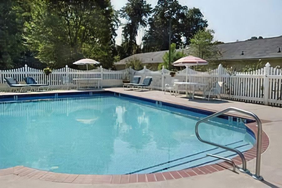 Photo of Outdoor in North Newport News
