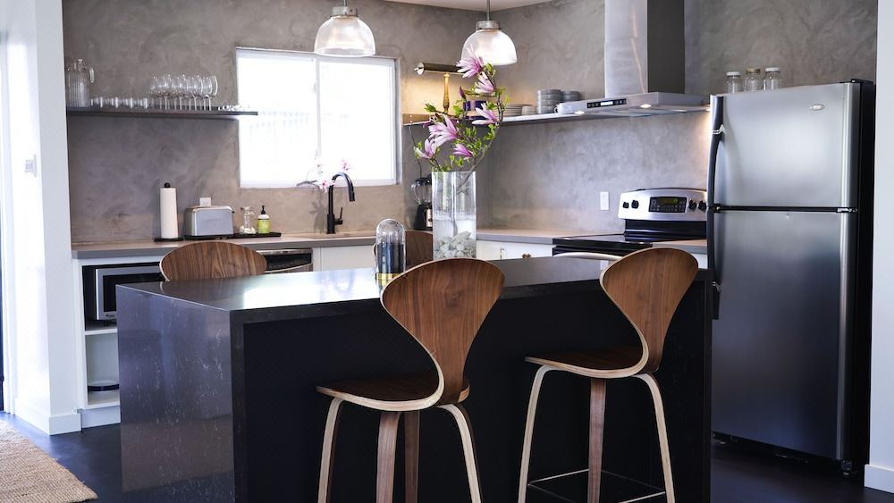 Photo of Kitchen in Wellington