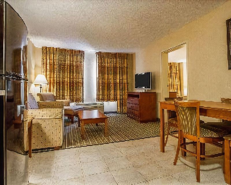 Photo of Livingroom in Wilton