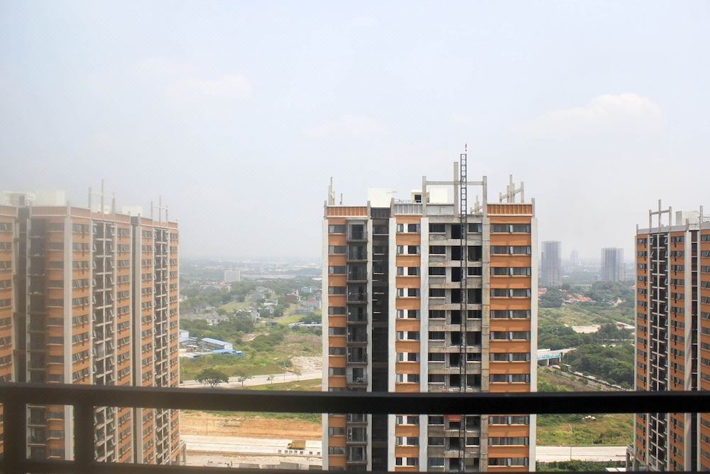 Photo of Buildings in Cikarang