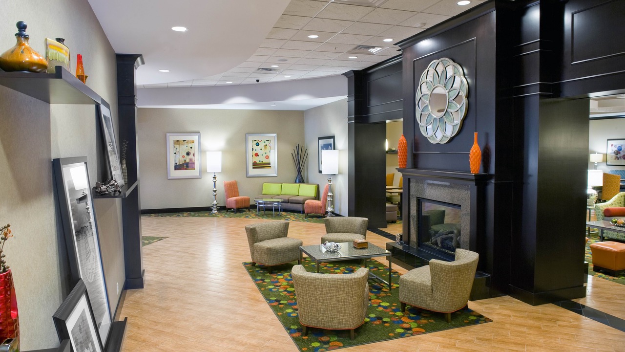 Photo of Livingroom in Evansville